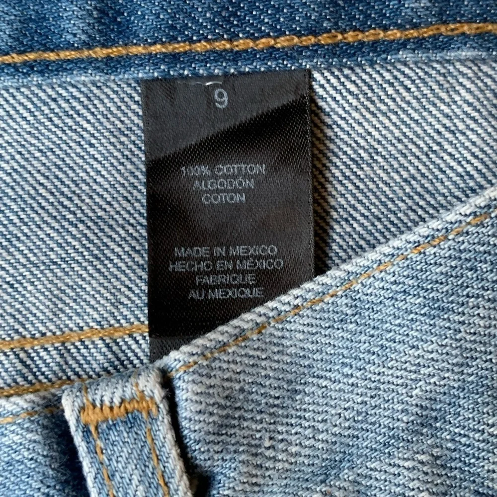 DKNY jeans